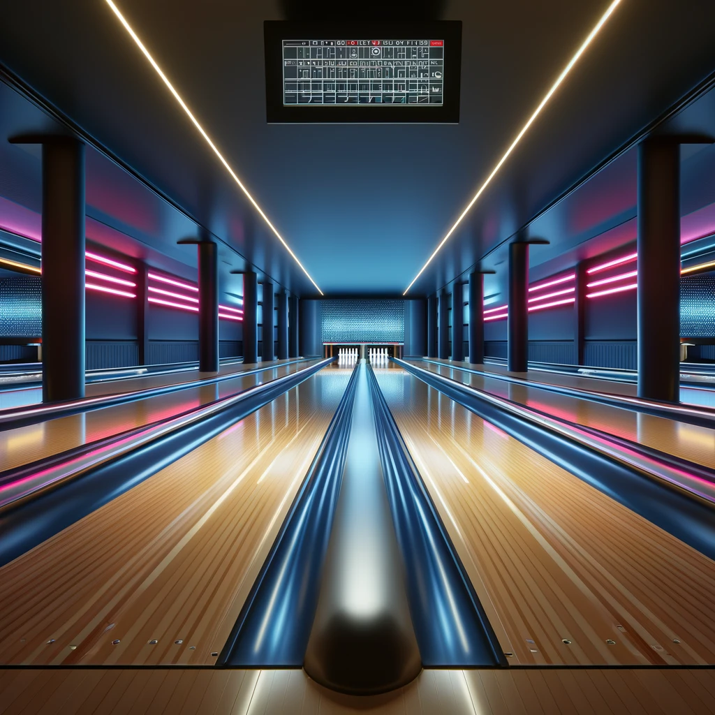 bowballer 10 pin bowling